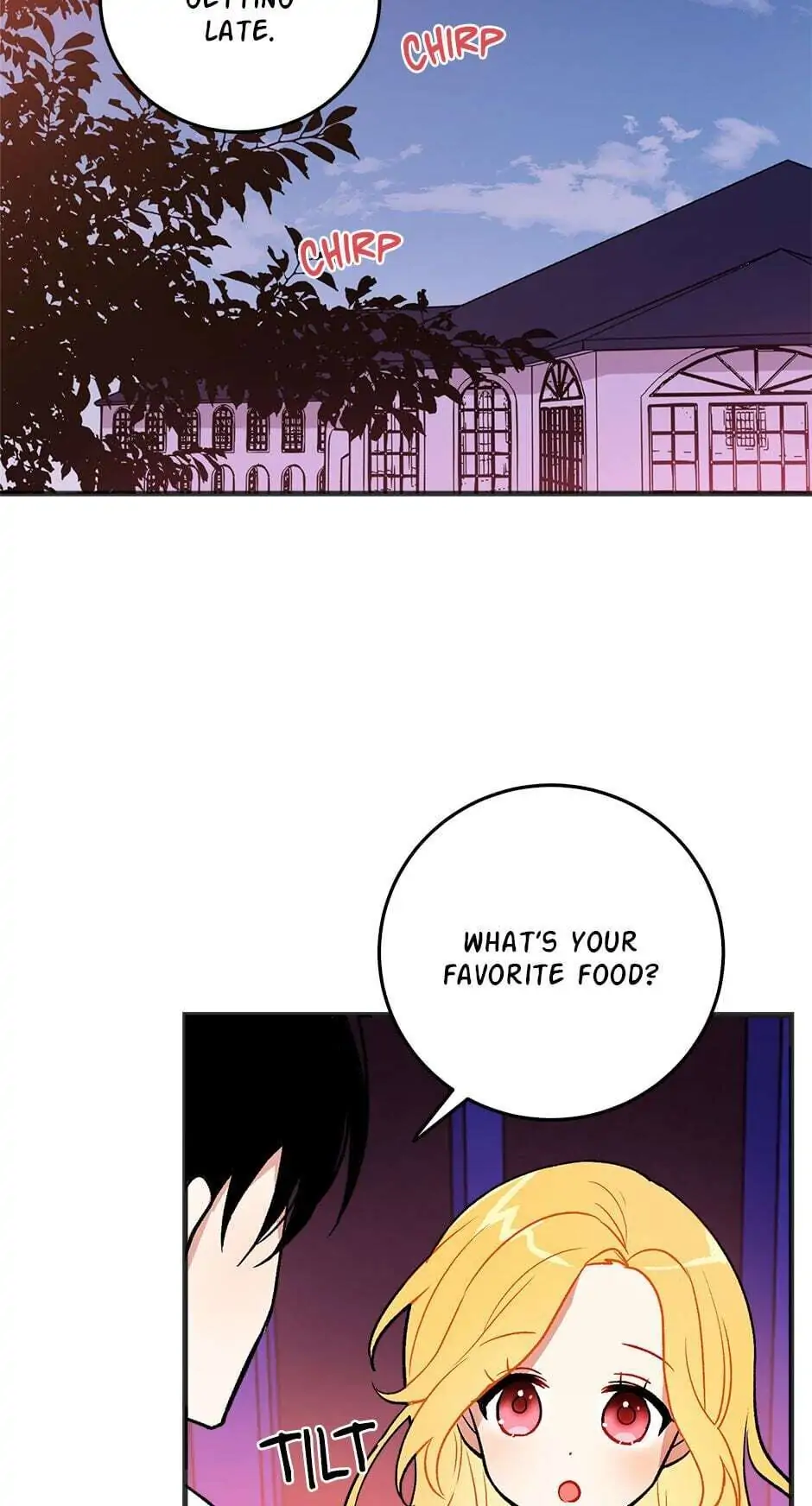 I Am a Child of This House Chapter 3 - page 39
